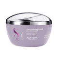 ALFAPARF MILANO SEMI DI LINO SMOOTH smoothing mask 200 ml