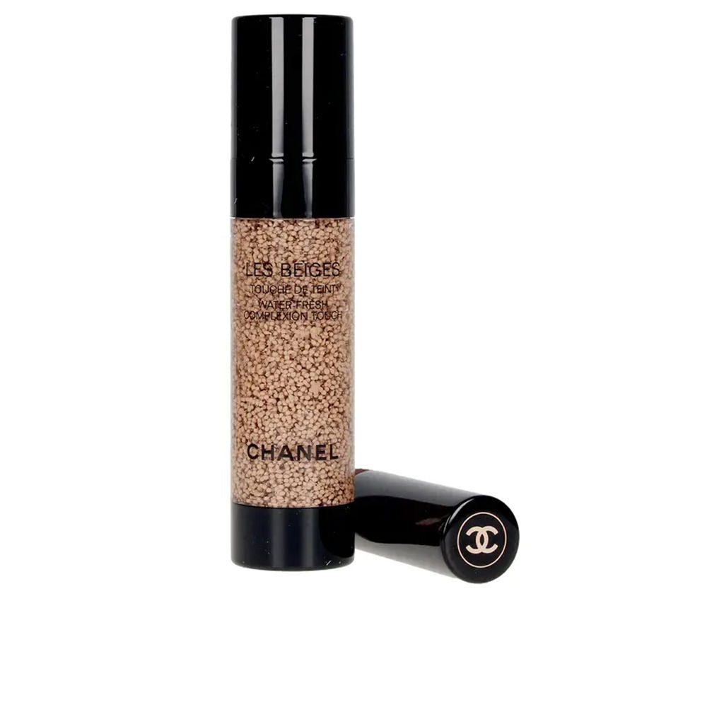 CHANEL LES BEIGES water-fresh complexion touch #b20