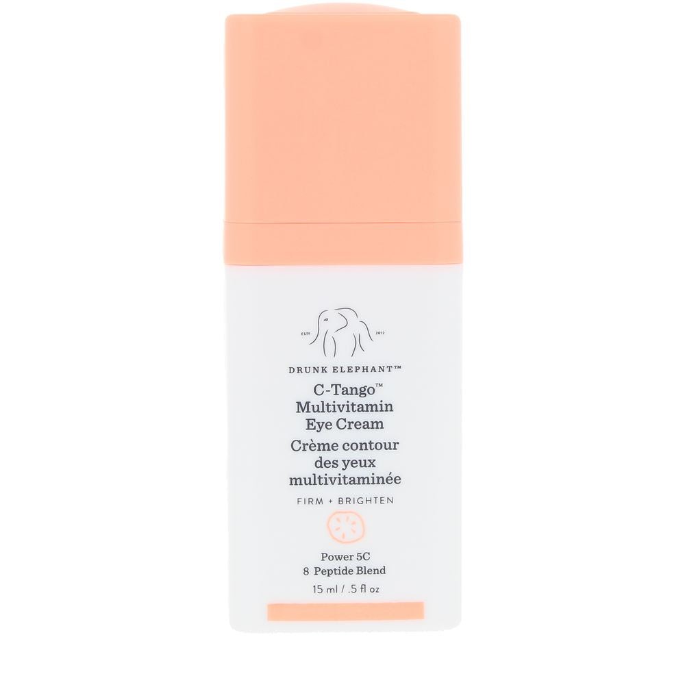 DRUNK ELEPHANT C-TANGO MULTIVITAMIN crema contorno ojos 15 ml