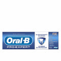 ORAL-B PRO-EXPERT BLANQUEADOR pasta dentífrica 75 ml