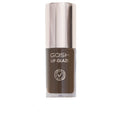 GOSH LIP GLAZE brillo de labios #003-Dark Chocolate 5,50 ml