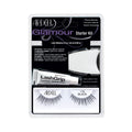 ARDELL KIT INICIACION GLAMOUR lote #101 demi black