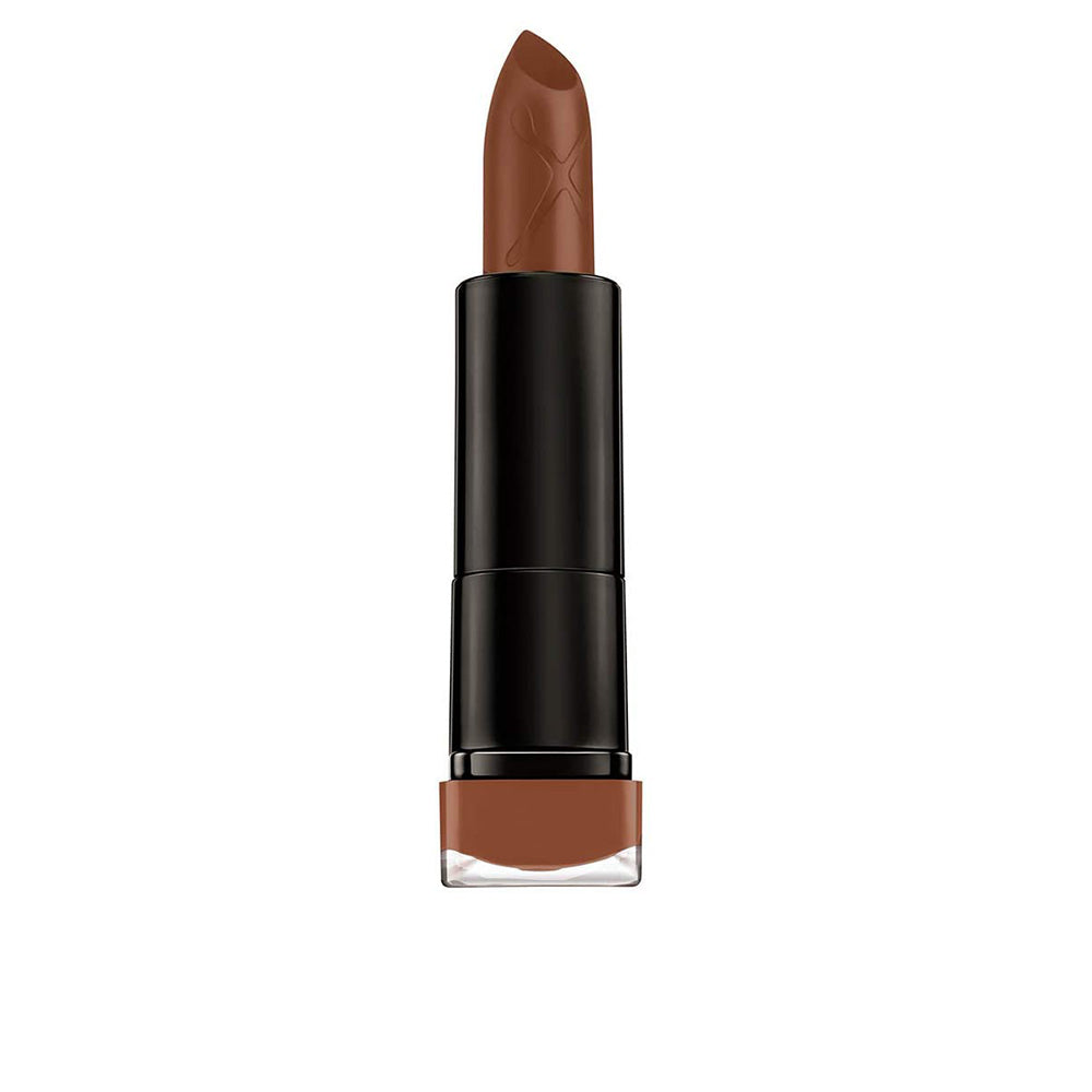 MAX FACTOR COLOUR ELIXIR MATTE lipstick #45-caramel