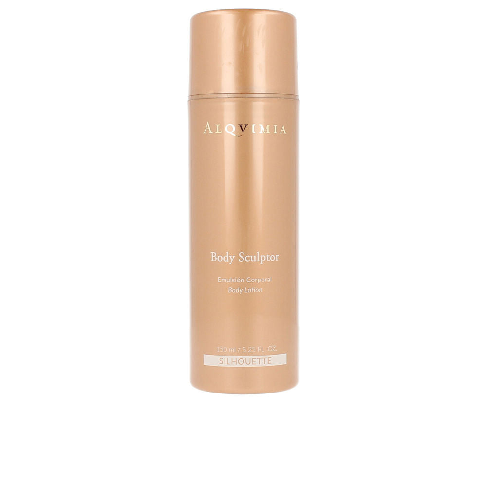 ALQVIMIA BODY SCULPTOR emulsión corporal 150 ml