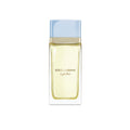 DOLCE & GABBANA LIGHT BLUE edp vapo 50 ml