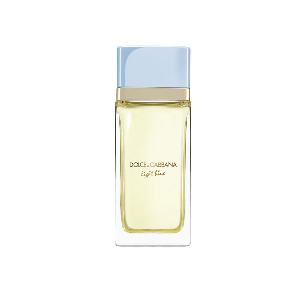 DOLCE & GABBANA LIGHT BLUE edp vapo 50 ml