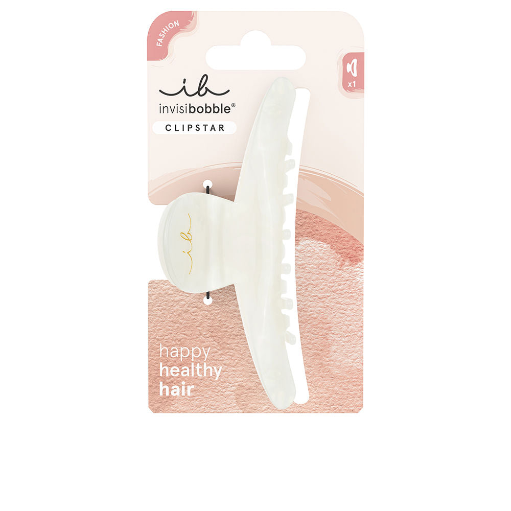 INVISIBOBBLE INVISIBOBBLE CLIPSTAR #Clawdia Tortoise 1 u