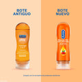 DUREX PLAY MASSAGE ESTIMULANTE gel masaje y lubricante 200 ml
