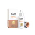 ISDIN FOTO ULTRA age repair color fusion water SPF50 50 ml