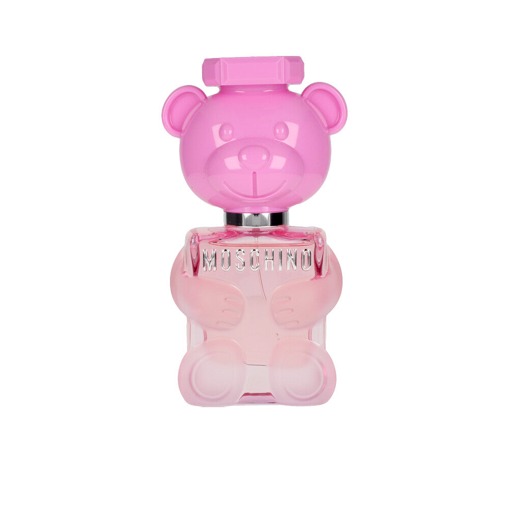 MOSCHINO TOY 2 BUBBLE GUM eau de toilette vaporizador 50 ml