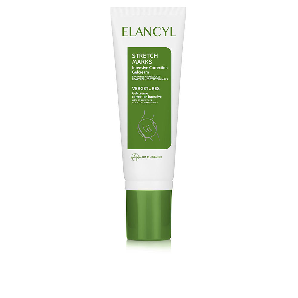 ELANCYL ELANCYL ESTRÍAS gel-crema correción 75 ml