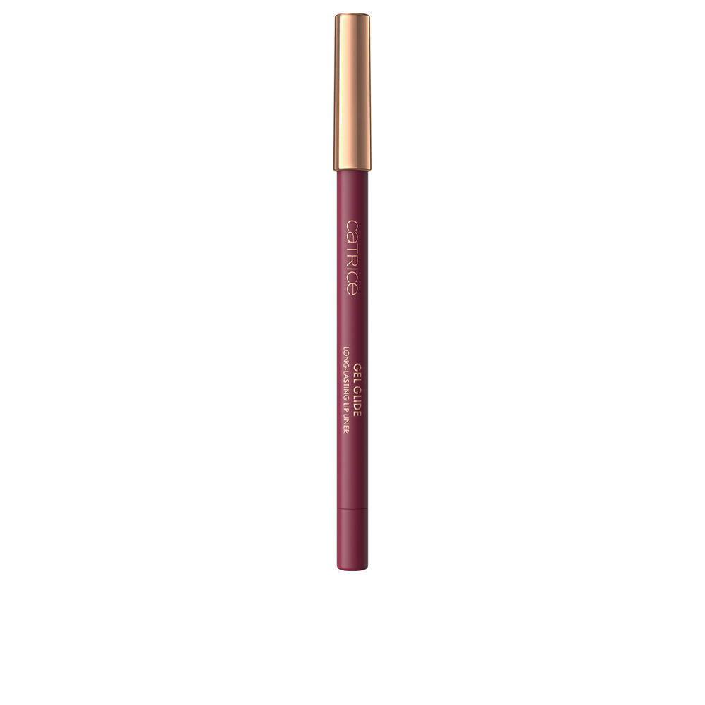 CATRICE GEL GLIDE lápiz de labios de larga duración #080-Sass & Flirty 1,5 gr