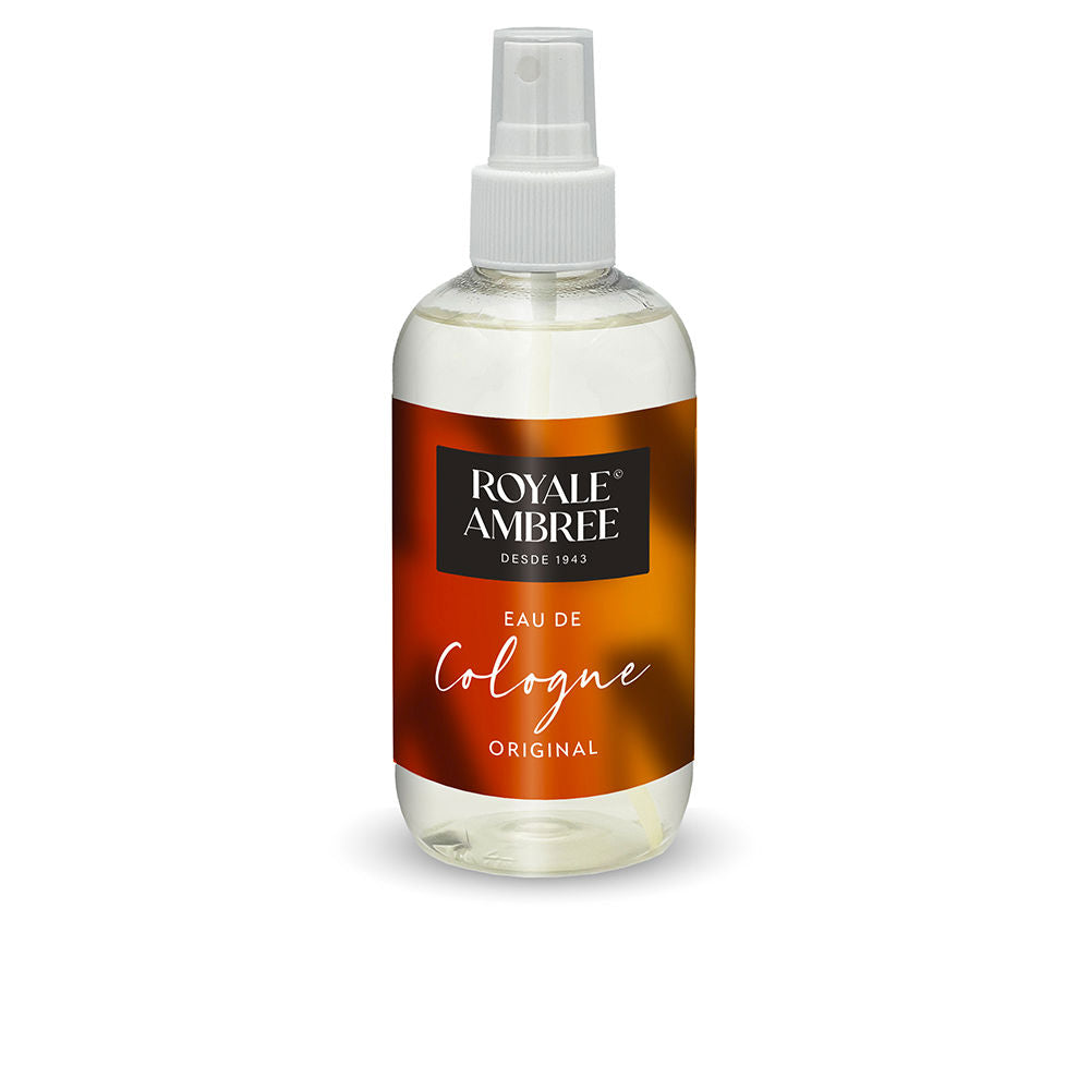 ROYALE AMBREE ROYALE AMBREE edc baño vapo 240 ml