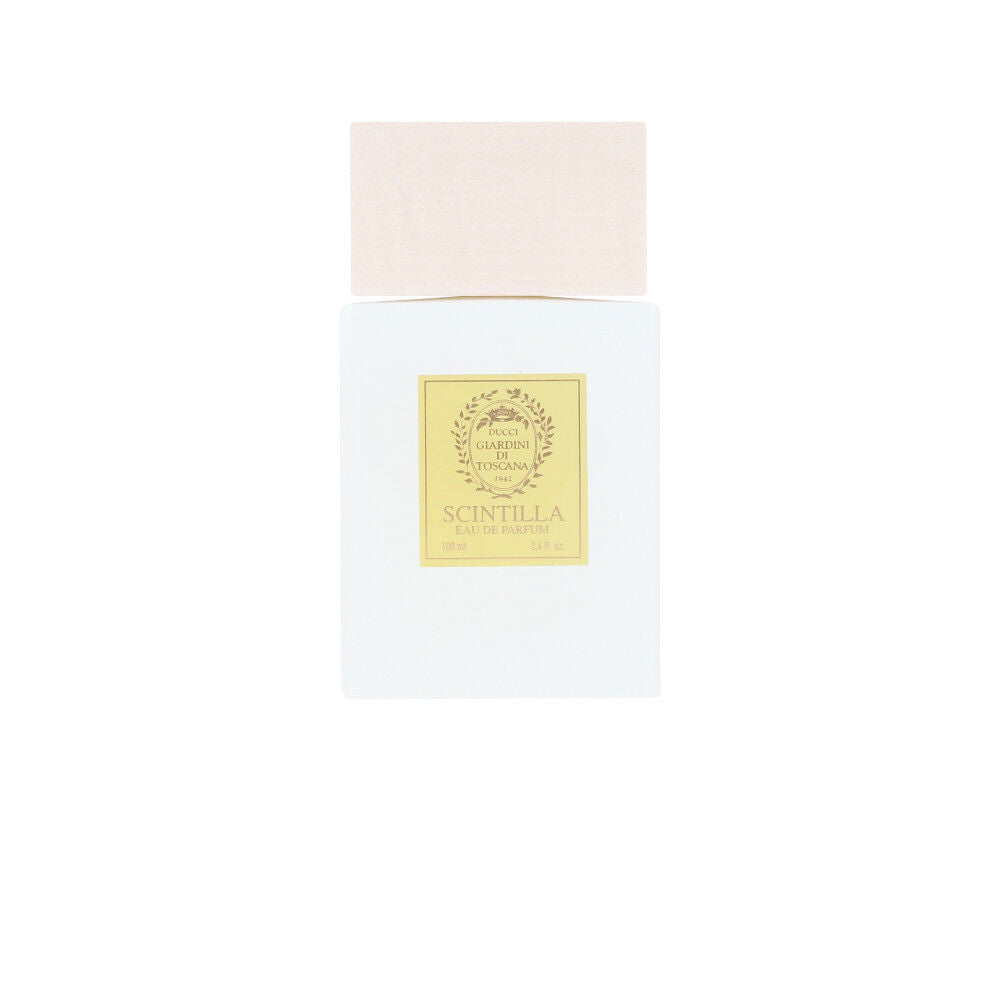 GIARDINI DI TOSCANA SCINTILLA edp vapo 100 ml