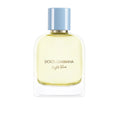 DOLCE & GABBANA LIGHT BLUE POUR HOMME edp vapo 100 ml
