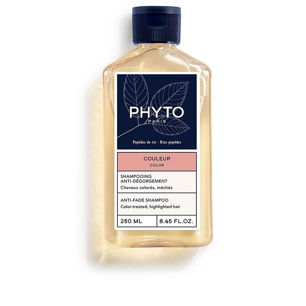 PHYTO COLOR champú protector del color 250 ml