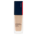 SHISEIDO SYNCHRO SKIN self refreshing foundation SPF30 #350 30 ml