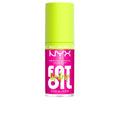 NYX PROFESSIONAL MAKE UP FAT OIL lip drip #Suga Baddie 4,8 ml