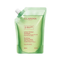 CLARINS LOCIÓN TÓNICA purificante para pieles mixtas y grasas recarga 400 ml