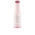 ESSENCE SATIN GLOW barra de labios brillo luminoso #04-Let's Get Mauvin 3,5 gr