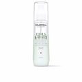 GOLDWELL CURLS & WAVES serum spray 150 ml