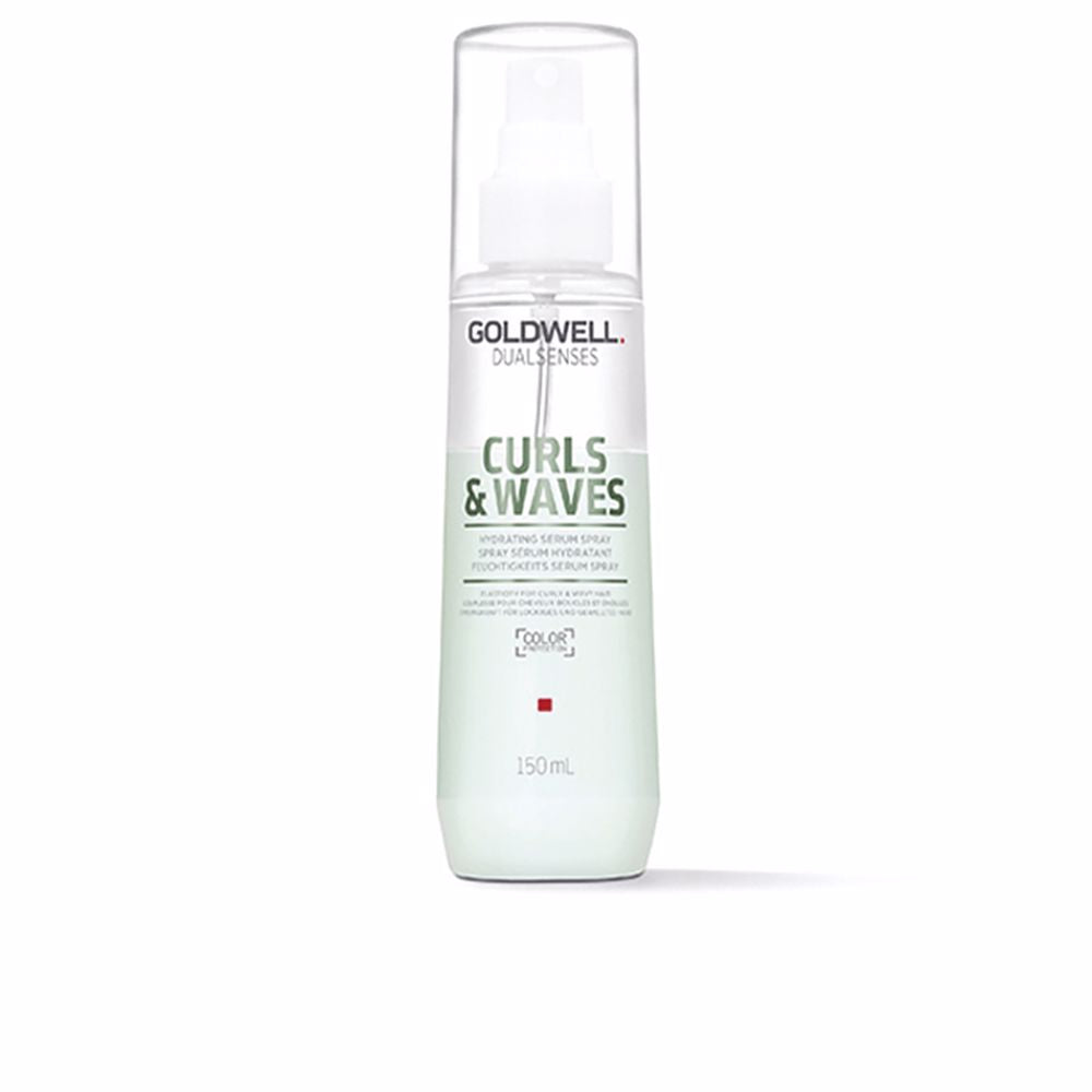 GOLDWELL CURLS & WAVES serum spray 150 ml