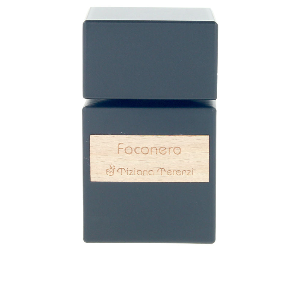 TIZIANA TERENZI FOCONERO EXTRAIT PARFUM edp vapo 100 ml