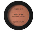 CATRICE SOFT BLUR colorete en polvo #050-Born To Blonze 5 gr