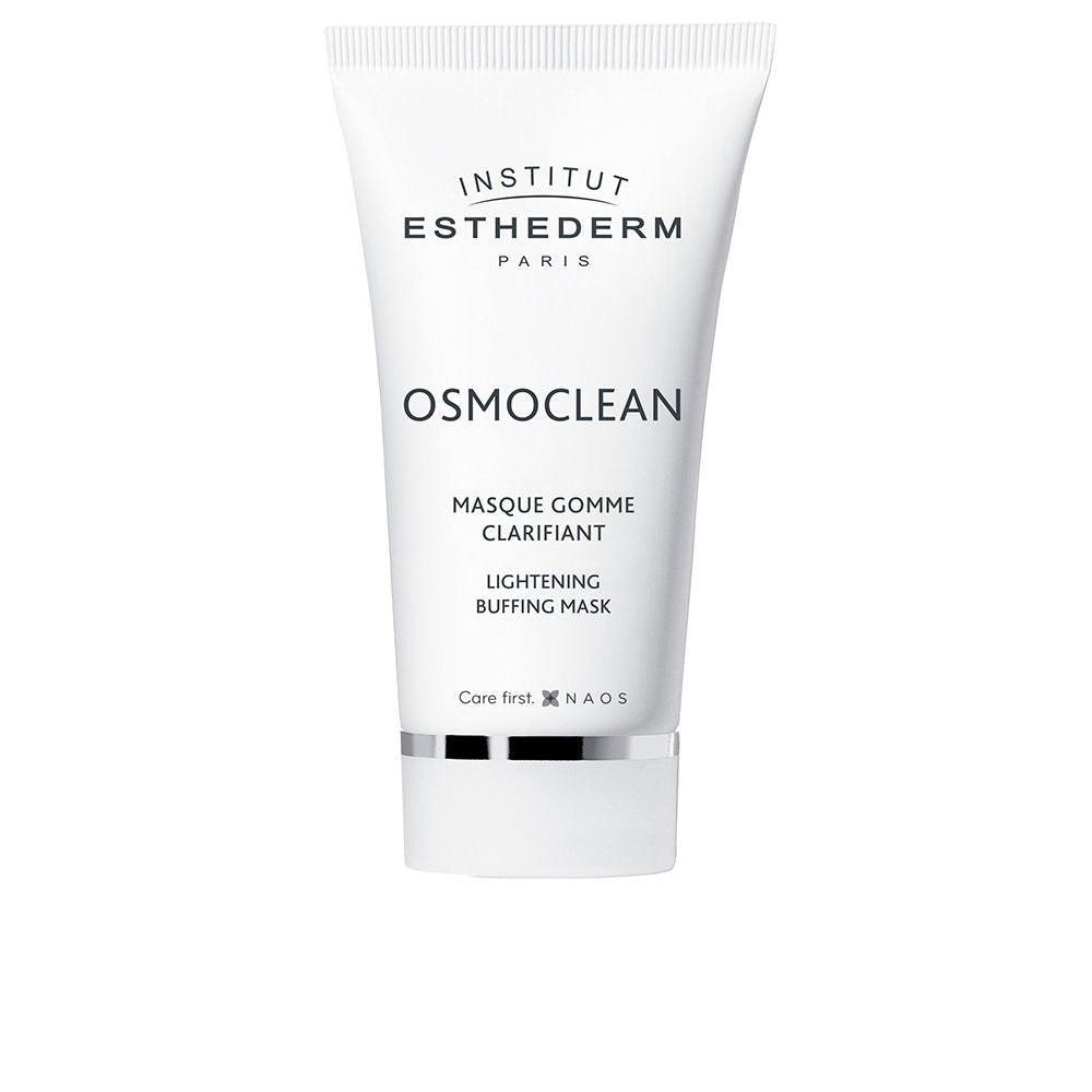 INSTITUT ESTHEDERM OSMOCLEAN máscara goma aclaradora 75 ml