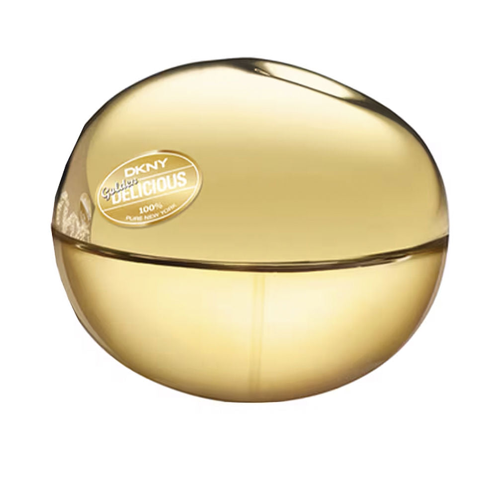 DONNA KARAN GOLDEN DELICIOUS edp vapo 50 ml
