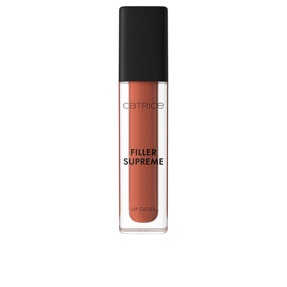 CATRICE FILLER SUPREME brillo de labios #100-Cinnamon Glazed 3,5 ml