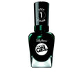 SALLY HANSEN MIRACLE GEL #676-jealous boyfriend