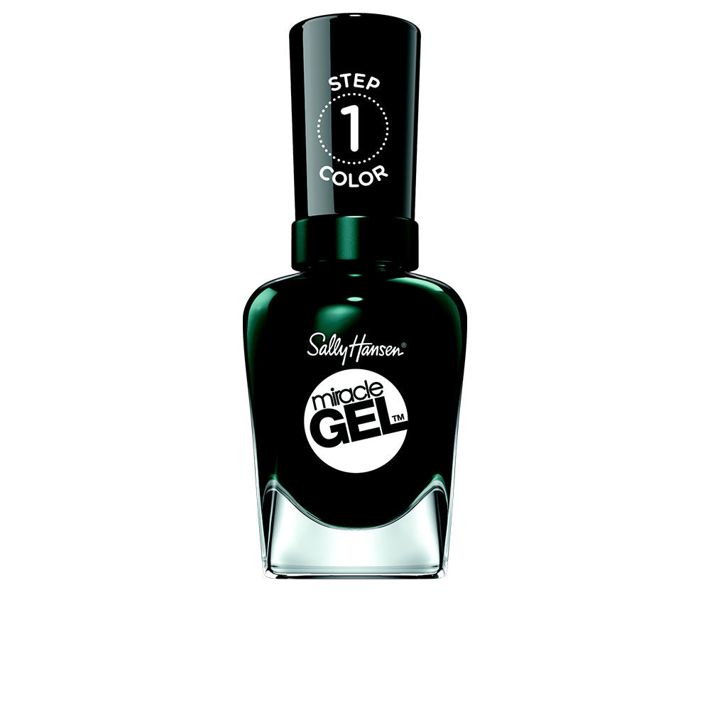 SALLY HANSEN MIRACLE GEL #676-jealous boyfriend