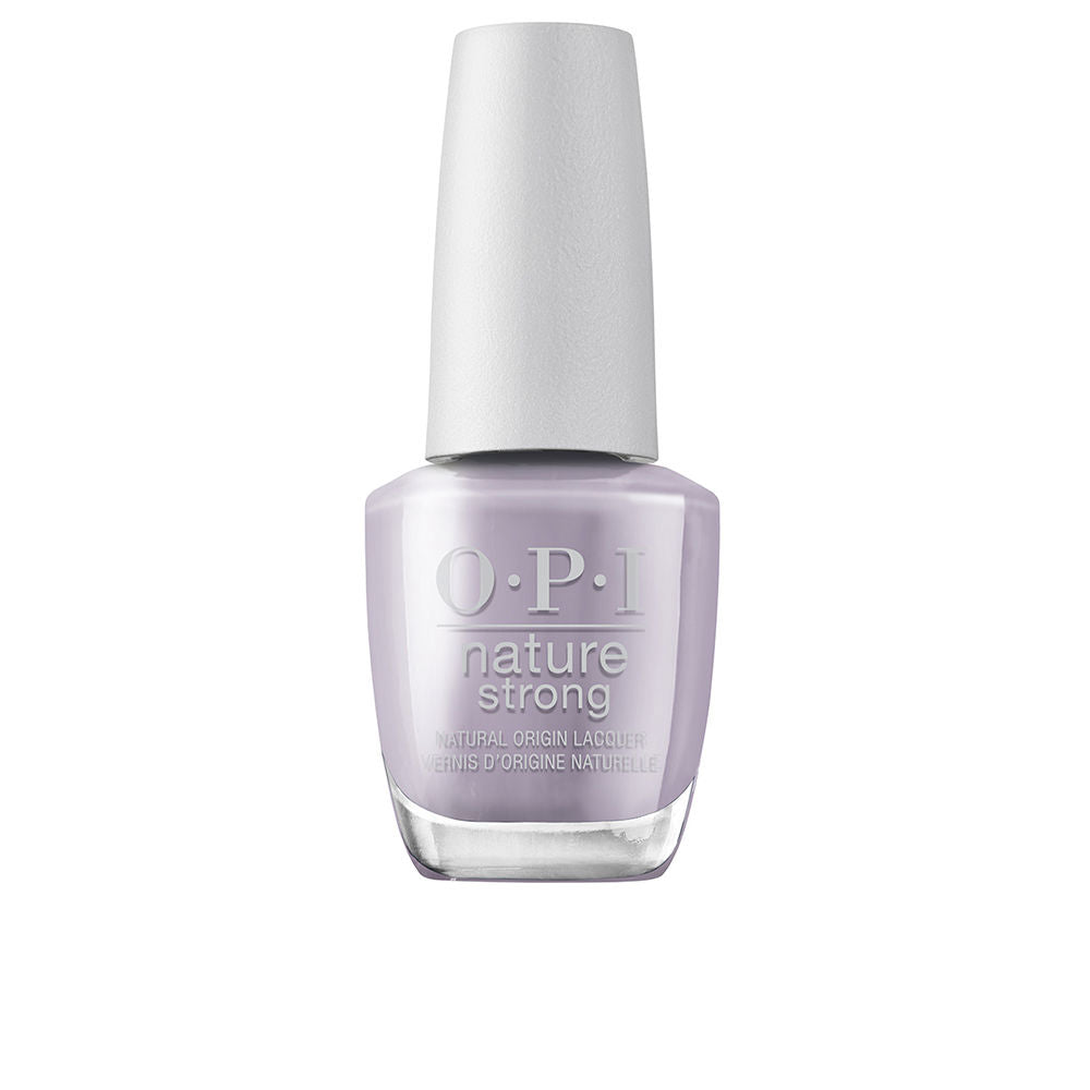 OPI NATURE STRONG esmalte de uñas natural #Right as Rain 15 ml