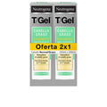 NEUTROGENA T/GEL CHAMPÚ ANTICASPA NORMAL-GRASO PACK 2 x 250 ml