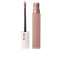 MAYBELLINE SUPERSTAY matte ink #5-loyalist