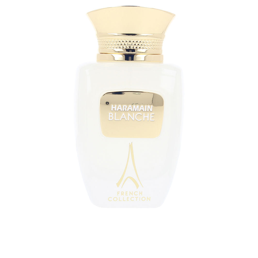 AL HARAMAIN BLANCHE FRENCH COLLECTION edp vapo 100 ml