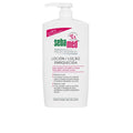 SEBAMED PIEL SECA Y SENSIBLE loción enriquecida 750 ml