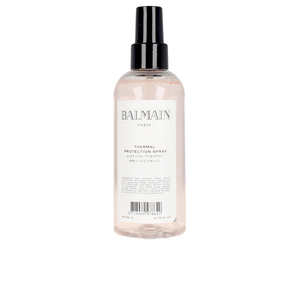 BALMAIN HAIR THERMAL PROTECTION spray 200 ml
