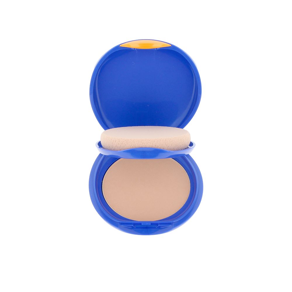 SHISEIDO UV PROTECTIVE maquillaje solar compacto recargable SPF30 #Medium Ivory 12 gr