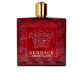 VERSACE EROS FLAME eau de parfum vaporizador 200 ml