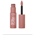 RIMMEL LONDON THRILL SEEKER LIP LATEX brillo de labios #550-Cappucino 6 ml