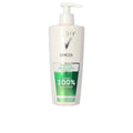 VICHY DERCOS TECHNIQUE champú anticaspa cabellos seco elimina la caspa y reduce los picores 390 ml