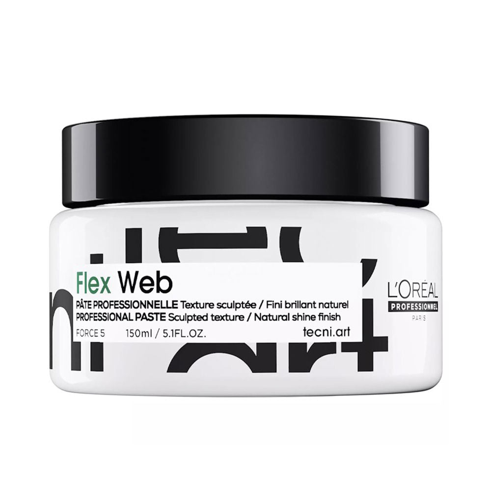 L'ORÉAL PROFESSIONNEL PARIS TECNI ART flex web 150 ml