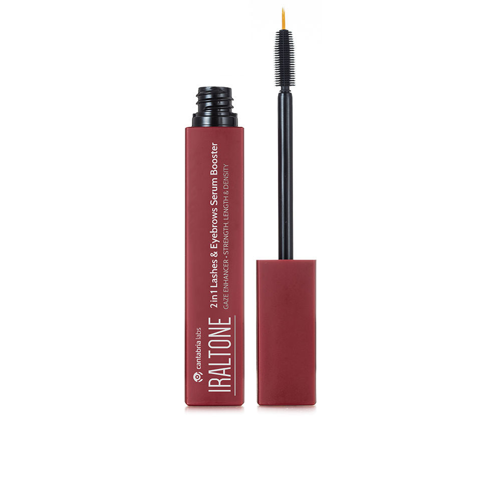 IRALTONE IRALTONE 2 EN 1 sérum pestañas y cejas 10 ml