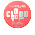 MAYBELLINE CLOUDTOPIA colorete para mejillas y labios #05 5 gr