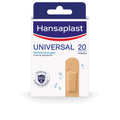 HANSAPLAST HP UNIVERSAL apósitos 20 u