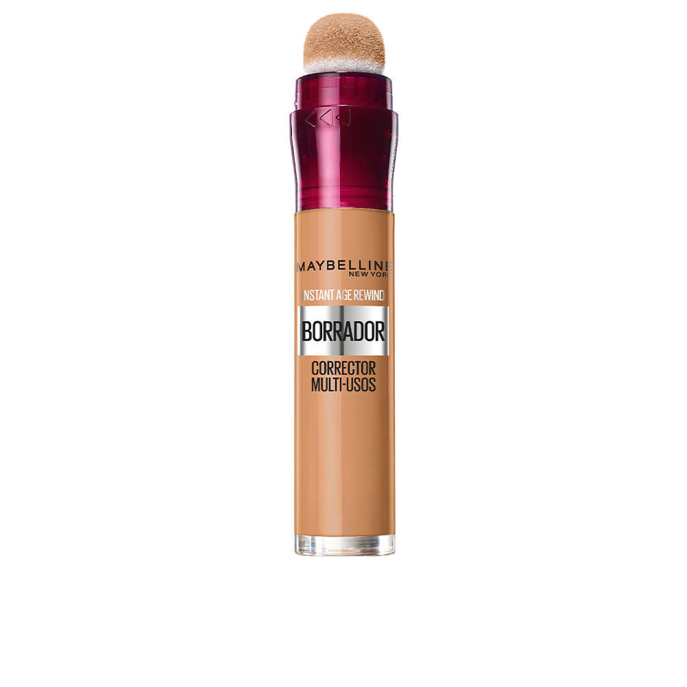 MAYBELLINE EL BORRADOR instant anti-age #10-caramel 6 ml