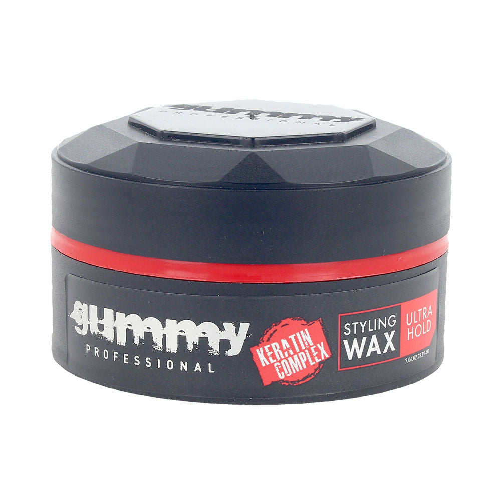 GUMMY GUMMY STYLING WAX ultra hold cera 150 ml