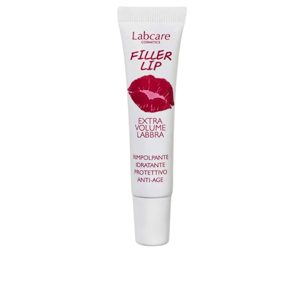 LABCARE FILLER LIP extra volumen labios 10 ml